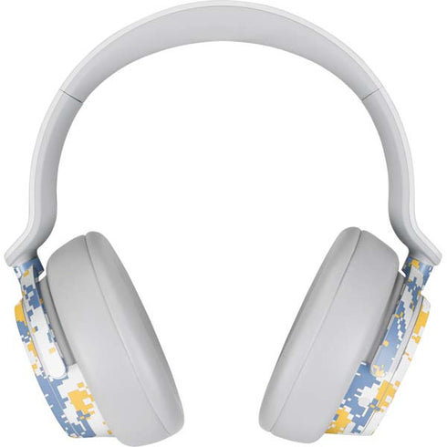 NBA Memphis Grizzlies Digi Camo Surface Headphones Skin
