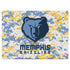 NBA Memphis Grizzlies Digi Camo Surface Laptop 3 13.5in Skin