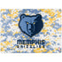 NBA Memphis Grizzlies Digi Camo Surface Laptop 4 15in Skin