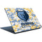 NBA Memphis Grizzlies Digi Camo Surface Laptop Skin