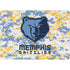 NBA Memphis Grizzlies Digi Camo Surface Laptop Studio Skin
