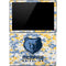 NBA Memphis Grizzlies Digi Camo Surface Pro 4 Skin