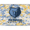 NBA Memphis Grizzlies Digi Camo Surface Pro 9 Skin
