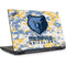 NBA Memphis Grizzlies Digi Camo Lenovo ThinkPad Skin