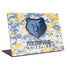 NBA Memphis Grizzlies Digi Camo Universal Laptop 12in (9.8 x 6.8in) Skin