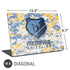 NBA Memphis Grizzlies Digi Camo Universal Laptop 16.6in (13.4 x 9.7in) Skin