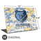 NBA Memphis Grizzlies Digi Camo Universal Laptop 16in (13 x 9.4in) Skin