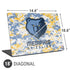 NBA Memphis Grizzlies Digi Camo Universal Laptop 18in (14.6 x 10.6in) Skin