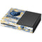 NBA Memphis Grizzlies Digi Camo Xbox One Console Skin