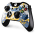 NBA Memphis Grizzlies Digi Camo Xbox One Controller Skin