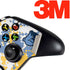 NBA Memphis Grizzlies Digi Camo Xbox One Controller Skin
