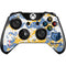NBA Memphis Grizzlies Digi Camo Xbox One Controller Skin
