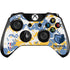 NBA Memphis Grizzlies Digi Camo Xbox One Controller Skin