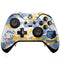 NBA Memphis Grizzlies Digi Camo Xbox One Elite Controller Skin