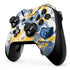 NBA Memphis Grizzlies Digi Camo Xbox One Elite Controller Skin