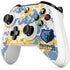 NBA Memphis Grizzlies Digi Camo Xbox One S Controller Skin