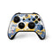 NBA Memphis Grizzlies Digi Camo Xbox One X Controller Skin