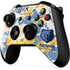 NBA Memphis Grizzlies Digi Camo Xbox One X Controller Skin