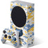 NBA Memphis Grizzlies Digi Camo Xbox Series S Skins