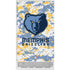 NBA Memphis Grizzlies Digi Camo Xbox Series S Skins