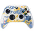 NBA Memphis Grizzlies Digi Camo Xbox Series S Controller Skin