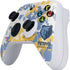NBA Memphis Grizzlies Digi Camo Xbox Series S Controller Skin
