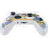 NBA Memphis Grizzlies Digi Camo Xbox Series S Controller Skin