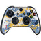 NBA Memphis Grizzlies Digi Camo Xbox Series X Controller Skin