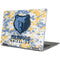 NBA Memphis Grizzlies Digi Camo Yoga 710 14in Skin