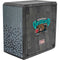 NBA Memphis Grizzlies Hardwood Classics Cooler Master MasterBox Q300L Mini Tower Skin