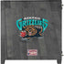 NBA Memphis Grizzlies Hardwood Classics Corsair 4000D Tempered Glass Mid-Tower ATX Case Skin