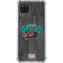 NBA Memphis Grizzlies Hardwood Classics Galaxy A12 Clear Case