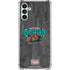 NBA Memphis Grizzlies Hardwood Classics Galaxy A13 5G Clear Case