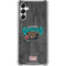 NBA Memphis Grizzlies Hardwood Classics Galaxy A14 5G Clear Case