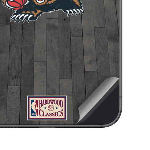NBA Memphis Grizzlies Hardwood Classics Galaxy A14 5G Skin