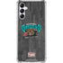 NBA Memphis Grizzlies Hardwood Classics Galaxy A15 5G Clear Case
