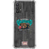 NBA Memphis Grizzlies Hardwood Classics Galaxy A32 5G Clear Case
