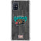 NBA Memphis Grizzlies Hardwood Classics Galaxy A51 5G Clear Case