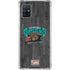 NBA Memphis Grizzlies Hardwood Classics Galaxy A51 5G Clear Case