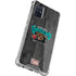 NBA Memphis Grizzlies Hardwood Classics Galaxy A51 5G Clear Case
