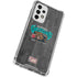NBA Memphis Grizzlies Hardwood Classics Galaxy A53 5G Clear Case