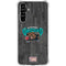 NBA Memphis Grizzlies Hardwood Classics Galaxy A54 5G Clear Case
