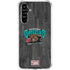 NBA Memphis Grizzlies Hardwood Classics Galaxy A54 5G Clear Case