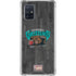 NBA Memphis Grizzlies Hardwood Classics Galaxy A71 5G Clear Case