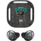 NBA Memphis Grizzlies Hardwood Classics Galaxy Buds Pro Skin