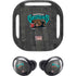 NBA Memphis Grizzlies Hardwood Classics Galaxy Buds Pro Skin