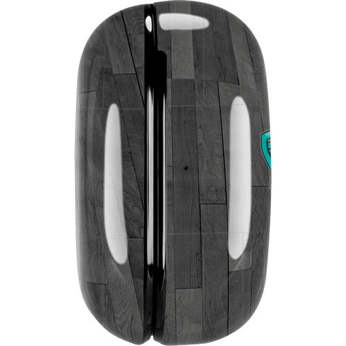 NBA Memphis Grizzlies Hardwood Classics Galaxy Buds Pro Skin