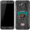NBA Memphis Grizzlies Hardwood Classics Galaxy J3 Skin