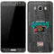 NBA Memphis Grizzlies Hardwood Classics Galaxy J7 Skin