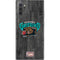 NBA Memphis Grizzlies Hardwood Classics Galaxy Note 10 Plus Skin
